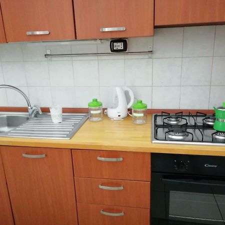 Dimora 394 Villa Catania Ngoại thất bức ảnh