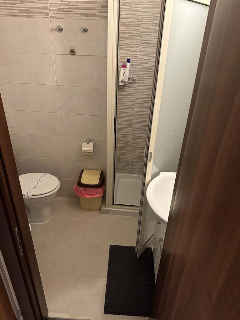 Dimora 394 Villa Catania Ngoại thất bức ảnh