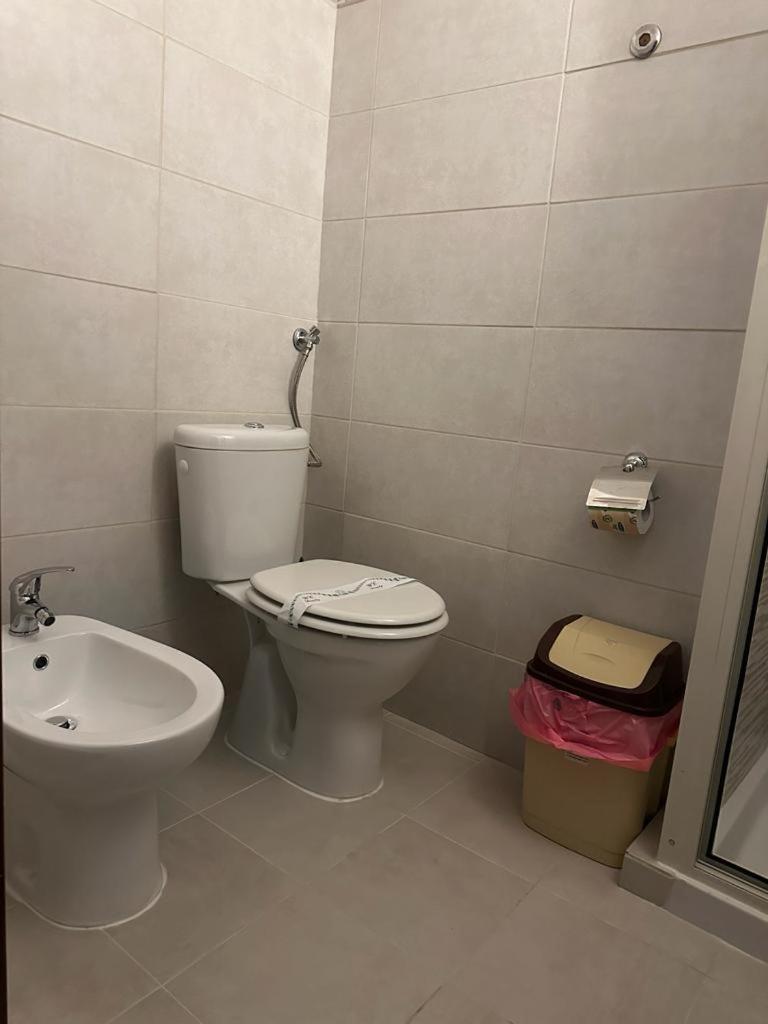 Dimora 394 Villa Catania Ngoại thất bức ảnh