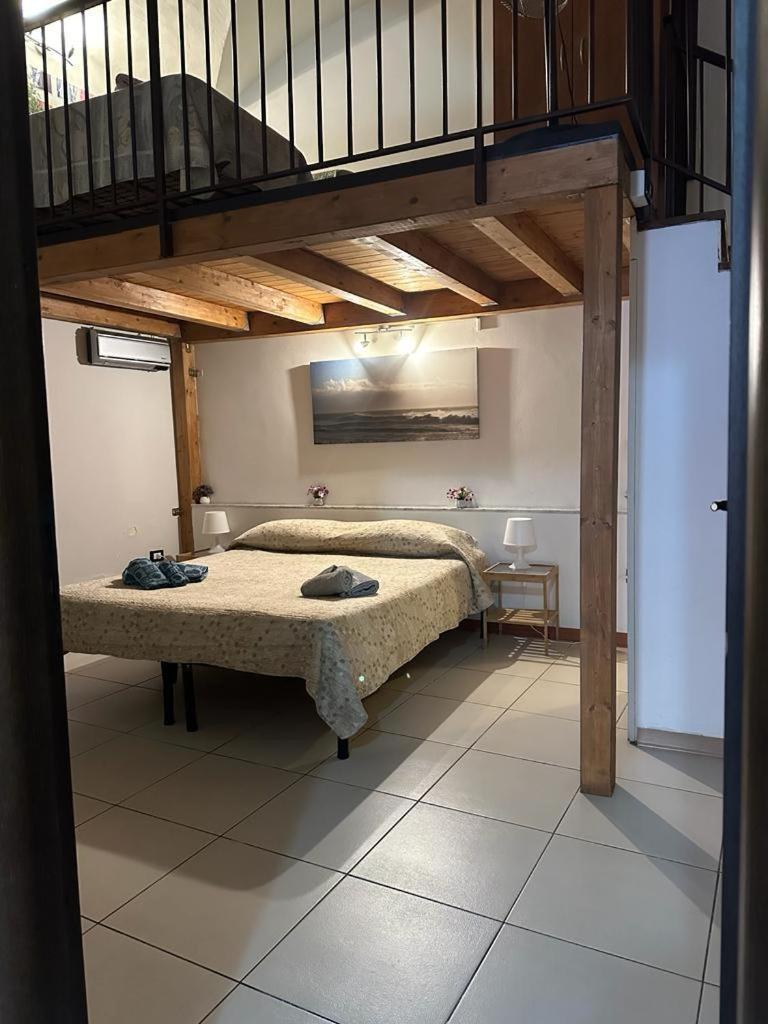 Dimora 394 Villa Catania Ngoại thất bức ảnh