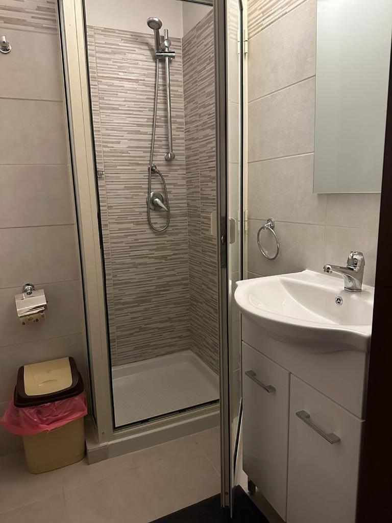 Dimora 394 Villa Catania Ngoại thất bức ảnh