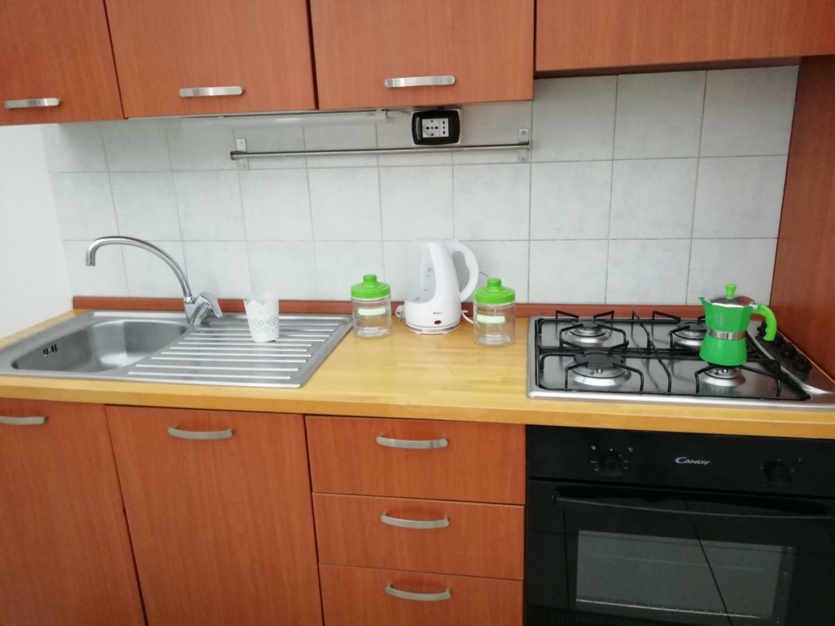 Dimora 394 Villa Catania Ngoại thất bức ảnh