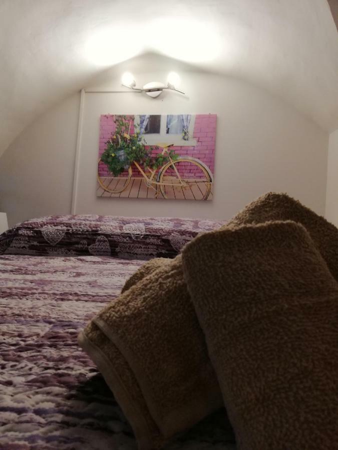 Dimora 394 Villa Catania Ngoại thất bức ảnh