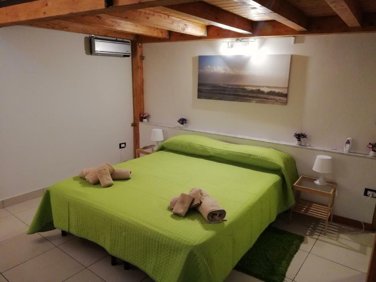 Dimora 394 Villa Catania Ngoại thất bức ảnh