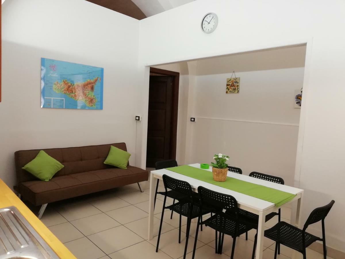 Dimora 394 Villa Catania Ngoại thất bức ảnh