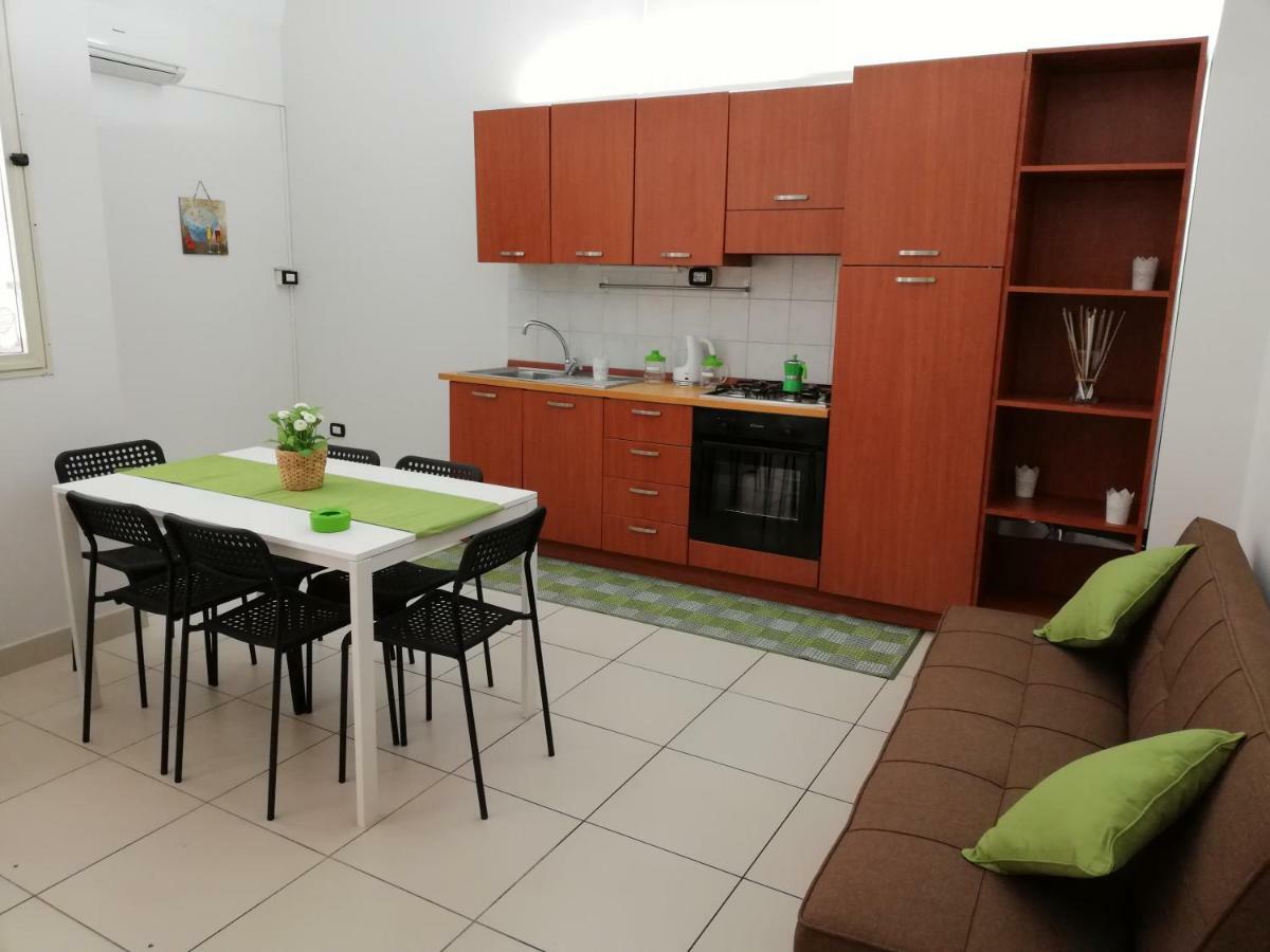 Dimora 394 Villa Catania Ngoại thất bức ảnh