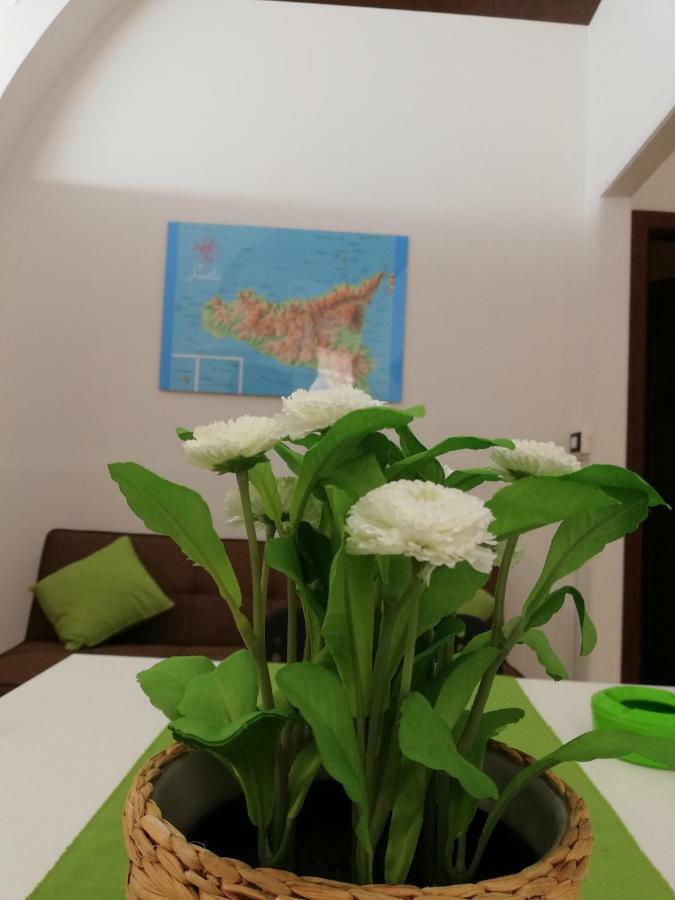 Dimora 394 Villa Catania Ngoại thất bức ảnh