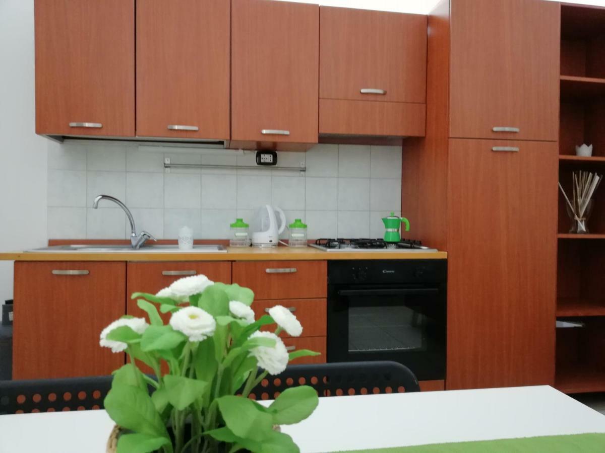 Dimora 394 Villa Catania Ngoại thất bức ảnh