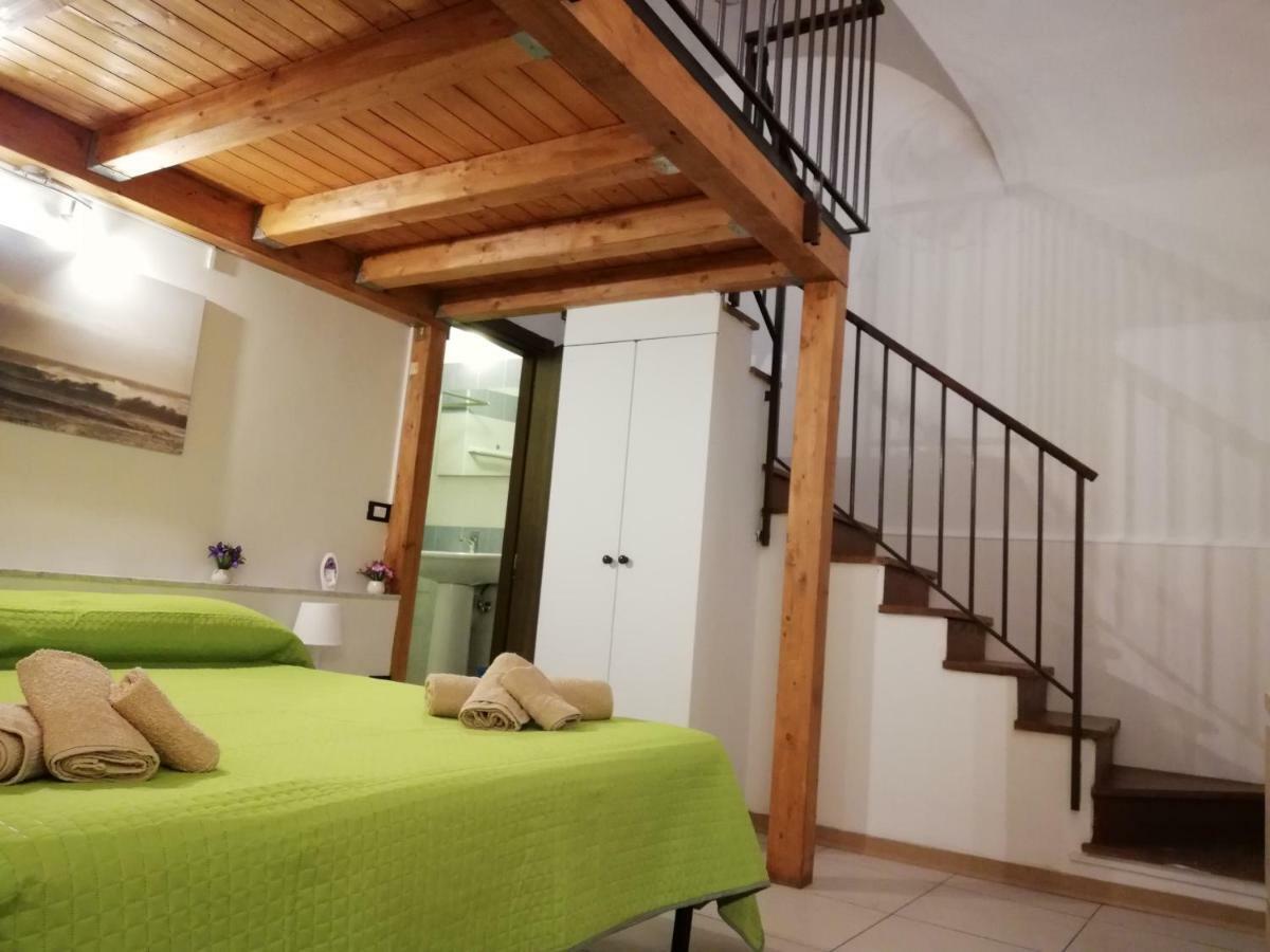 Dimora 394 Villa Catania Ngoại thất bức ảnh
