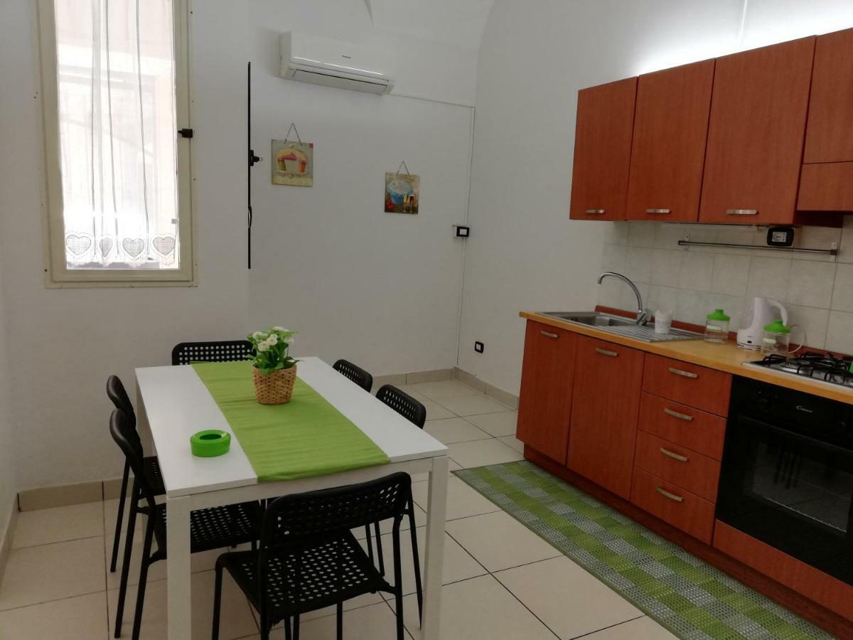 Dimora 394 Villa Catania Ngoại thất bức ảnh