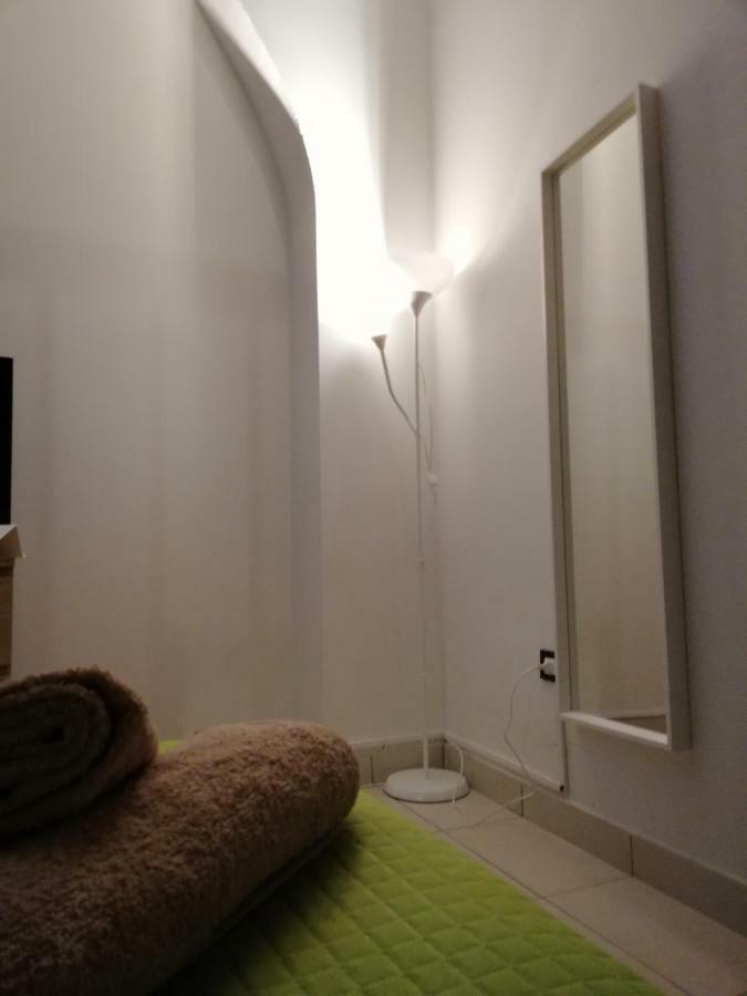 Dimora 394 Villa Catania Ngoại thất bức ảnh