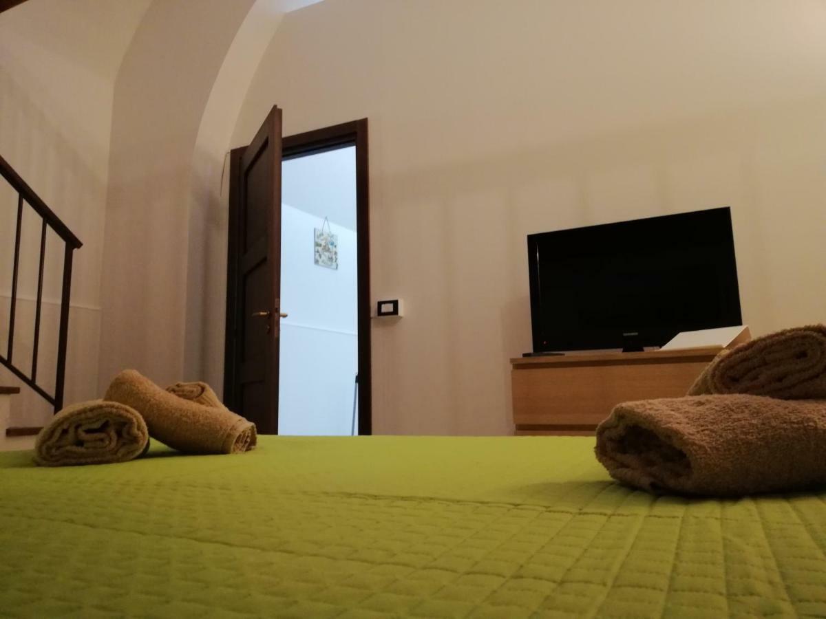 Dimora 394 Villa Catania Ngoại thất bức ảnh