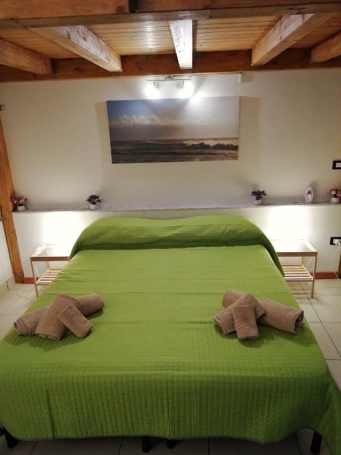 Dimora 394 Villa Catania Ngoại thất bức ảnh