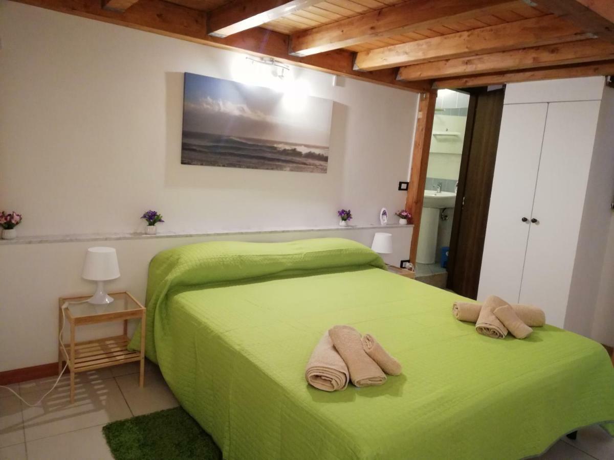 Dimora 394 Villa Catania Ngoại thất bức ảnh